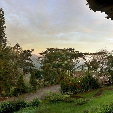 Manulalu B&B Bajawa 外观 照片