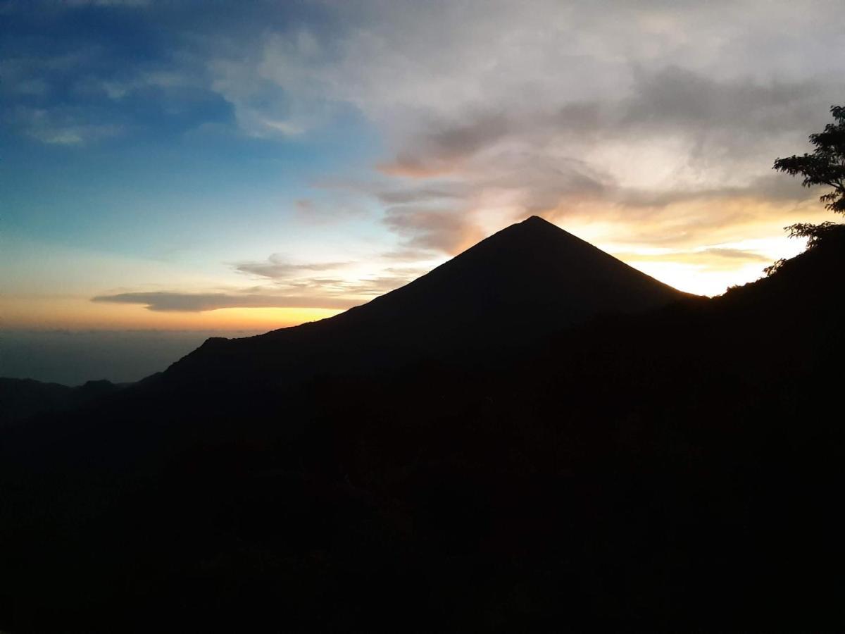 Manulalu B&B Bajawa 外观 照片