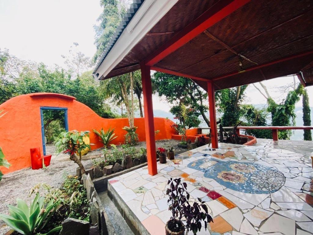 Manulalu B&B Bajawa 外观 照片
